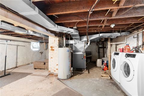 Tiny photo for 1129 Hilton Avenue, Utica, NY 13501 (MLS # R1648733)