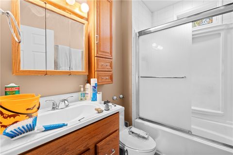 Tiny photo for 1129 Hilton Avenue, Utica, NY 13501 (MLS # R1648733)