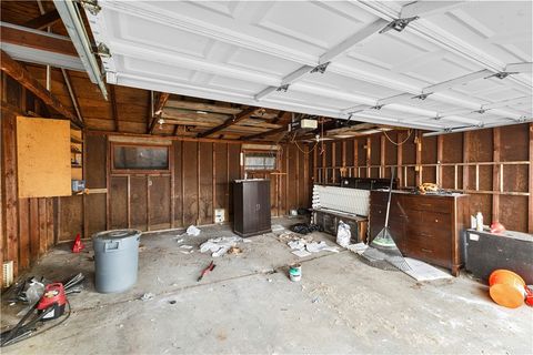 Tiny photo for 1129 Hilton Avenue, Utica, NY 13501 (MLS # R1648733)