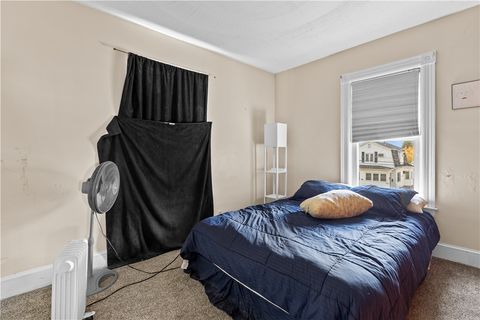 Tiny photo for 1129 Hilton Avenue, Utica, NY 13501 (MLS # R1648733)