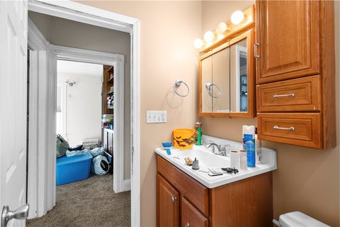 Tiny photo for 1129 Hilton Avenue, Utica, NY 13501 (MLS # R1648733)