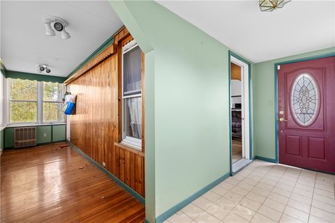 Tiny photo for 1129 Hilton Avenue, Utica, NY 13501 (MLS # R1648733)