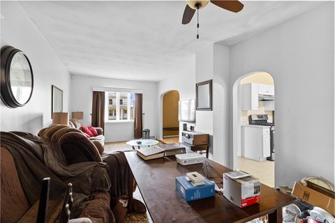 Tiny photo for 1129 Hilton Avenue, Utica, NY 13501 (MLS # R1648733)