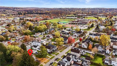 Tiny photo for 1129 Hilton Avenue, Utica, NY 13501 (MLS # R1648733)