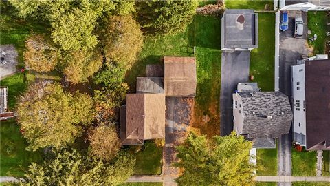 Tiny photo for 1129 Hilton Avenue, Utica, NY 13501 (MLS # R1648733)