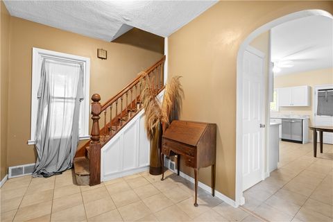 Tiny photo for 1129 Hilton Avenue, Utica, NY 13501 (MLS # R1648733)