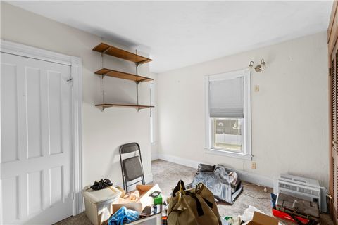 Tiny photo for 1129 Hilton Avenue, Utica, NY 13501 (MLS # R1648733)