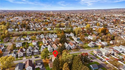 Tiny photo for 1129 Hilton Avenue, Utica, NY 13501 (MLS # R1648733)