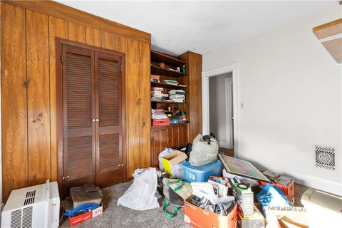 Tiny photo for 1129 Hilton Avenue, Utica, NY 13501 (MLS # R1648733)