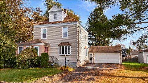 Tiny photo for 1129 Hilton Avenue, Utica, NY 13501 (MLS # R1648733)