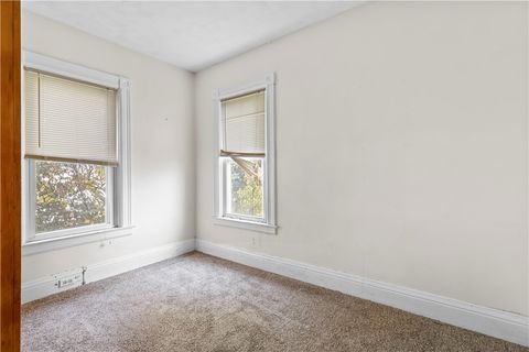 Tiny photo for 1129 Hilton Avenue, Utica, NY 13501 (MLS # R1648733)