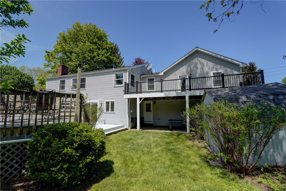 2 Old Forge Lane, Pittsford, New York image 49