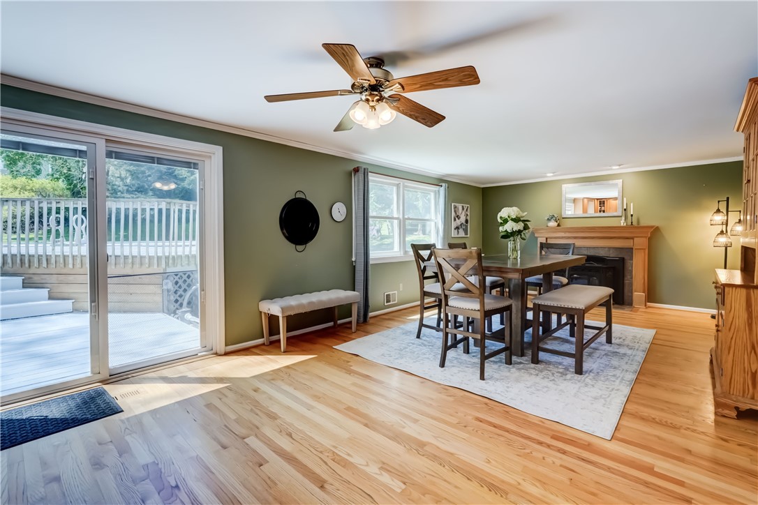 2 Old Forge Lane, Pittsford, New York image 12