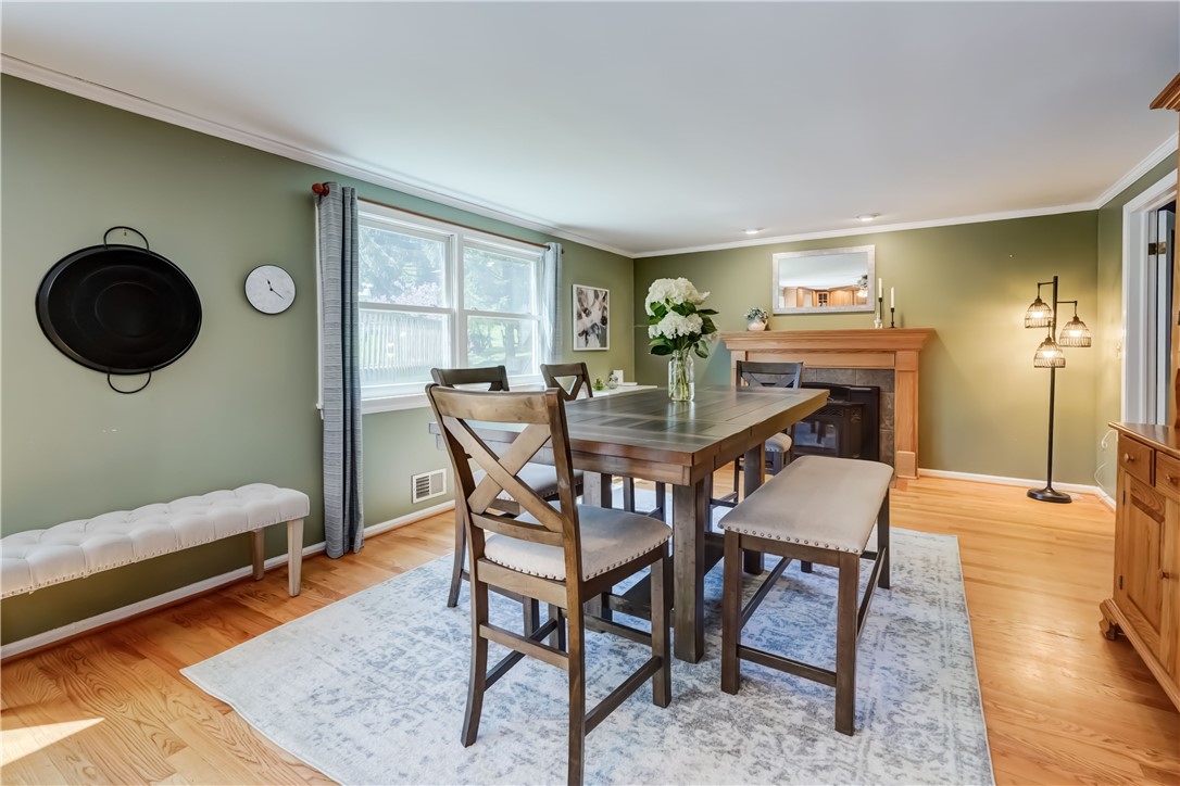 2 Old Forge Lane, Pittsford, New York image 10