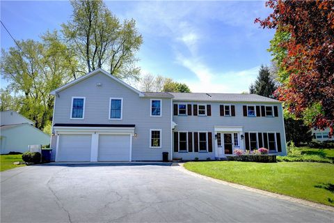 2 old forge lane pittsford ny 14534
