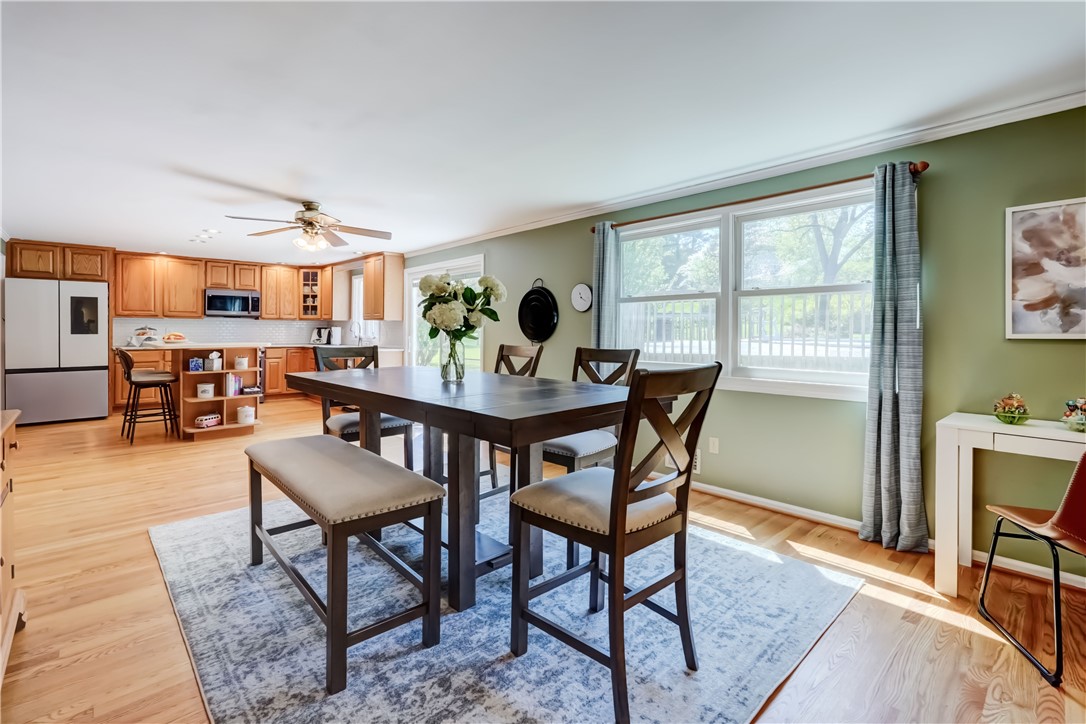 2 Old Forge Lane, Pittsford, New York image 9