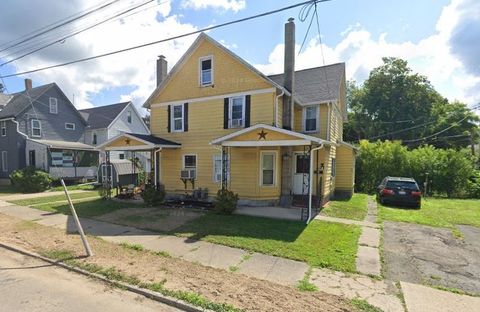 Photo of 210 Conhocton Street, Corning City, NY 14830 (MLS # R1654052)