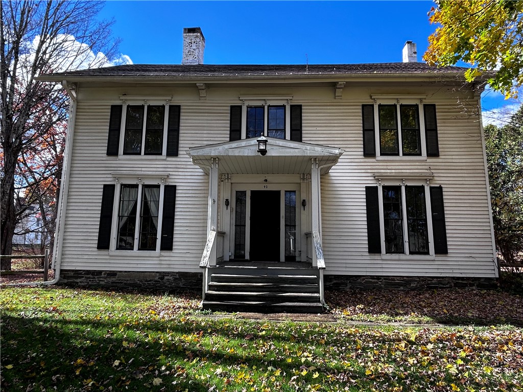 93 Main Street, Laurens, New York image 1