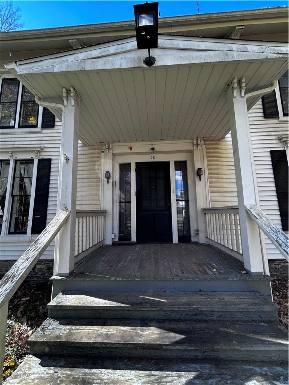93 Main Street, Laurens, New York image 3