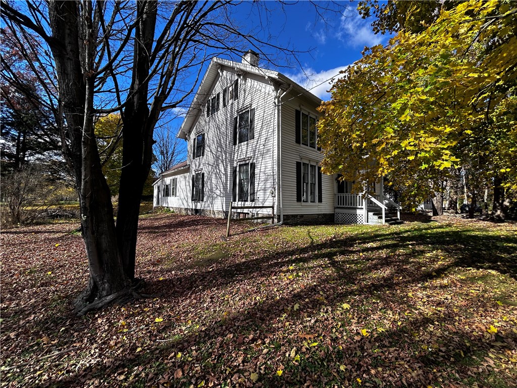 93 Main Street, Laurens, New York image 42