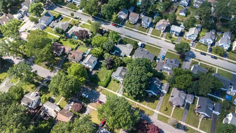 Tiny photo for 148 Rawlinson Road, Irondequoit, NY 14617 (MLS # R1693337)