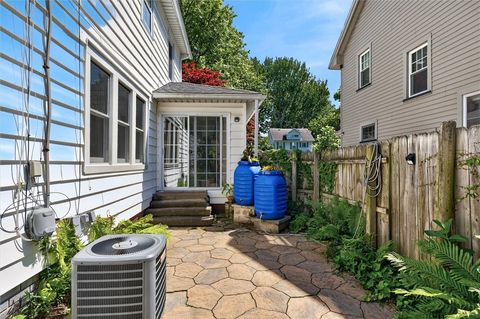 Tiny photo for 148 Rawlinson Road, Irondequoit, NY 14617 (MLS # R1693337)