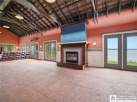 Tiny photo for 188 S Erie Street, Chautauqua, NY 14757 (MLS # R1684976)