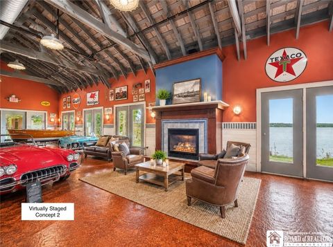 Tiny photo for 188 S Erie Street, Chautauqua, NY 14757 (MLS # R1684976)