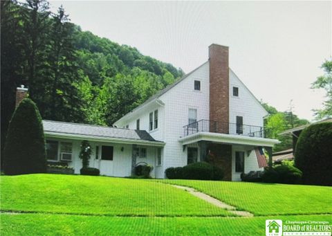 Homes For Sale - 430 York Street<br/> Olean, NY 14760