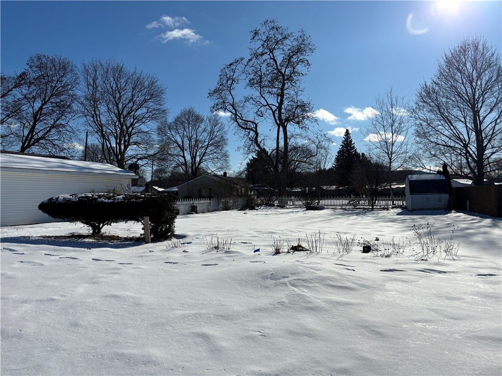 301 Bowers Drive, Horseheads, New York image 17