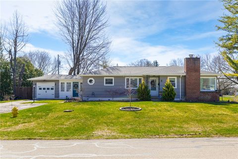 19 Earl Drive Rochester NY 14624