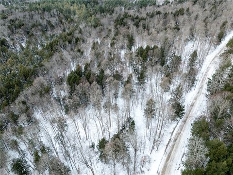 Tiny photo for 0 Hemlock Road, Columbus, NY 13411 (MLS # R1654174)