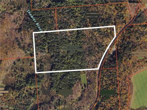 Tiny photo for 0 Hemlock Road, Columbus, NY 13411 (MLS # R1654174)