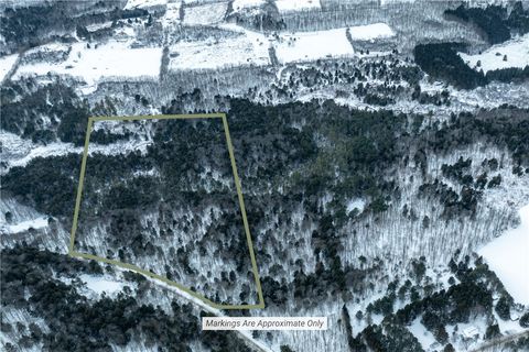 Tiny photo for 0 Hemlock Road, Columbus, NY 13411 (MLS # R1654174)