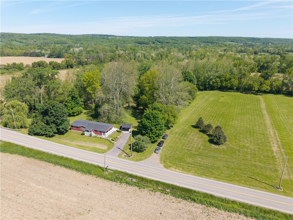 2257 Degroff Road, Nunda, New York image 2