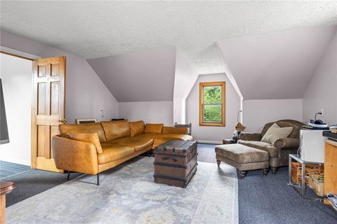 Tiny photo for 7984 W Bergen Road, Leroy, NY 14482 (MLS # R1700107)
