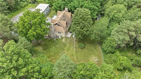 Tiny photo for 7984 W Bergen Road, Leroy, NY 14482 (MLS # R1700107)