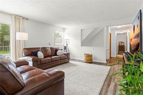 Tiny photo for 7984 W Bergen Road, Leroy, NY 14482 (MLS # R1700107)