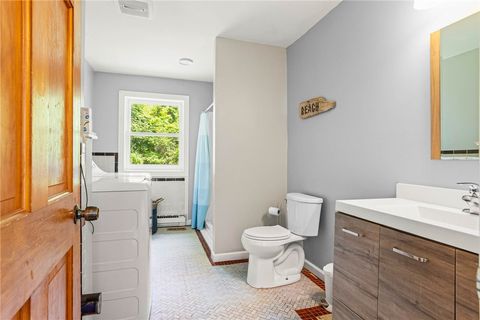 Tiny photo for 7984 W Bergen Road, Leroy, NY 14482 (MLS # R1700107)