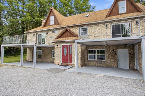 Tiny photo for 7984 W Bergen Road, Leroy, NY 14482 (MLS # R1700107)
