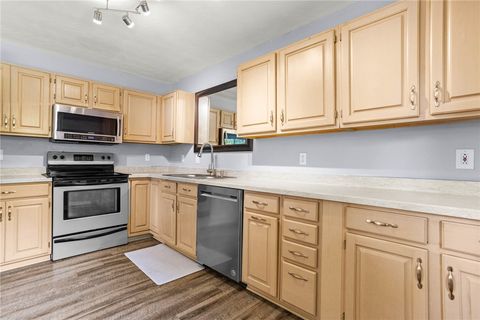 Tiny photo for 7984 W Bergen Road, Leroy, NY 14482 (MLS # R1700107)