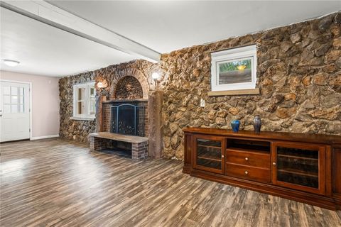 Tiny photo for 7984 W Bergen Road, Leroy, NY 14482 (MLS # R1700107)
