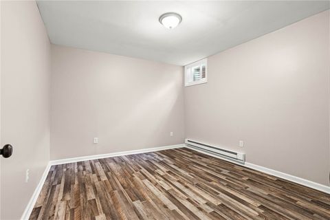 Tiny photo for 7984 W Bergen Road, Leroy, NY 14482 (MLS # R1700107)