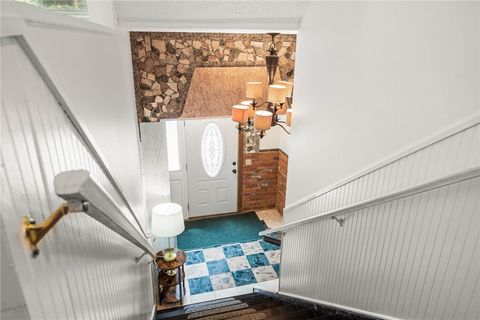 Tiny photo for 7984 W Bergen Road, Leroy, NY 14482 (MLS # R1700107)