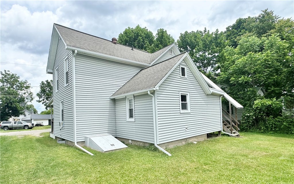 Photo of 503 Budd Street, Southport, NY 14904 (MLS # R1694384)