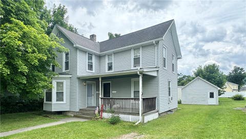 Photo for 503 Budd Street