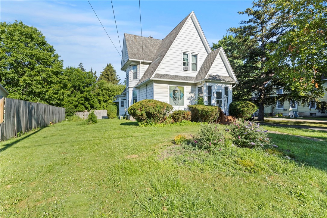 Yates, New York 14098, United States, 3 Bedrooms Bedrooms, ,2 BathroomsBathrooms,Residential,Active,176190