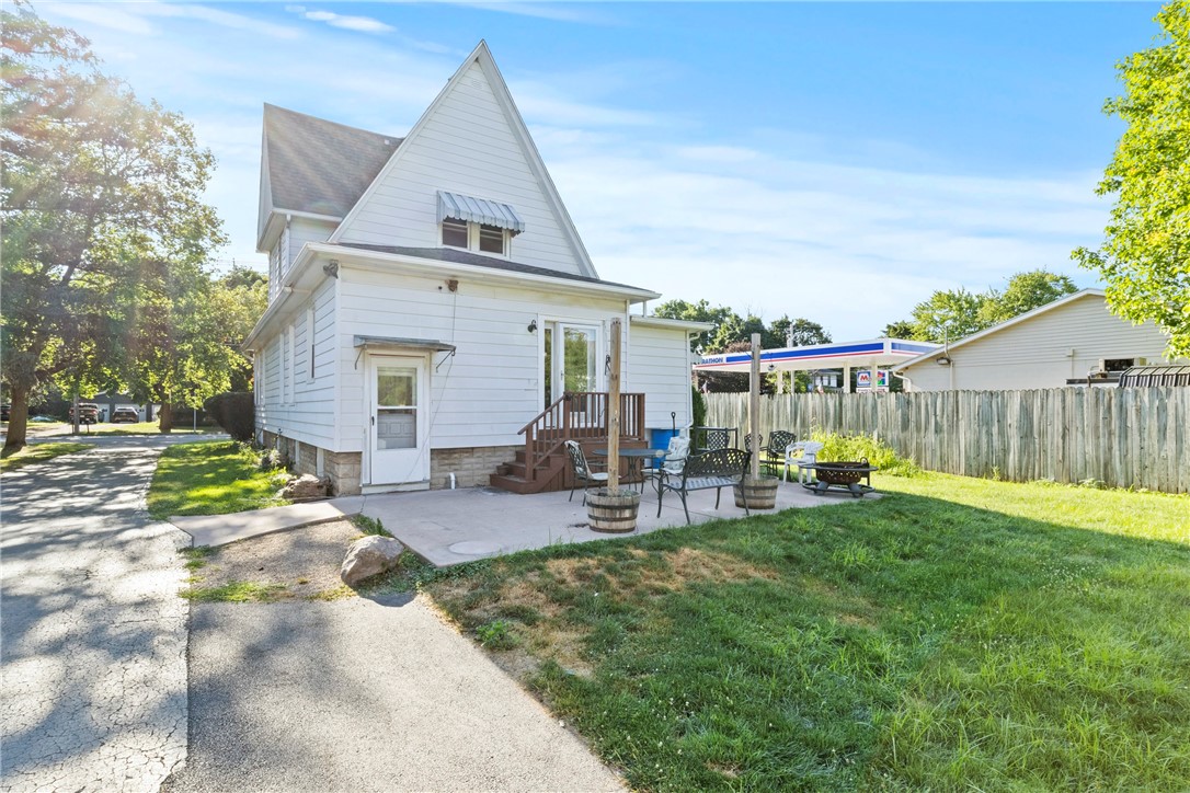 Yates, New York 14098, United States, 3 Bedrooms Bedrooms, ,2 BathroomsBathrooms,Residential,Active,176190