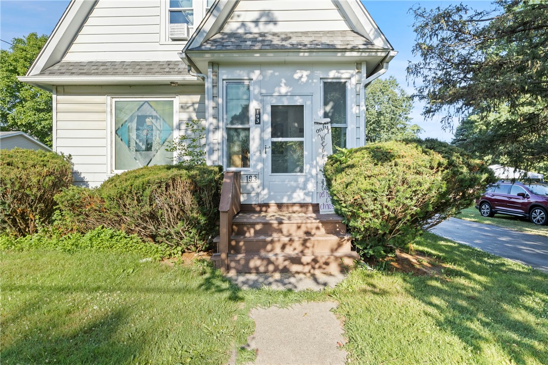 Yates, New York 14098, United States, 3 Bedrooms Bedrooms, ,2 BathroomsBathrooms,Residential,Active,176190