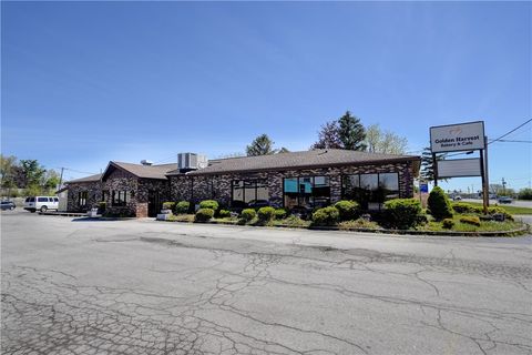 368 Jefferson Road Rochester NY 14623